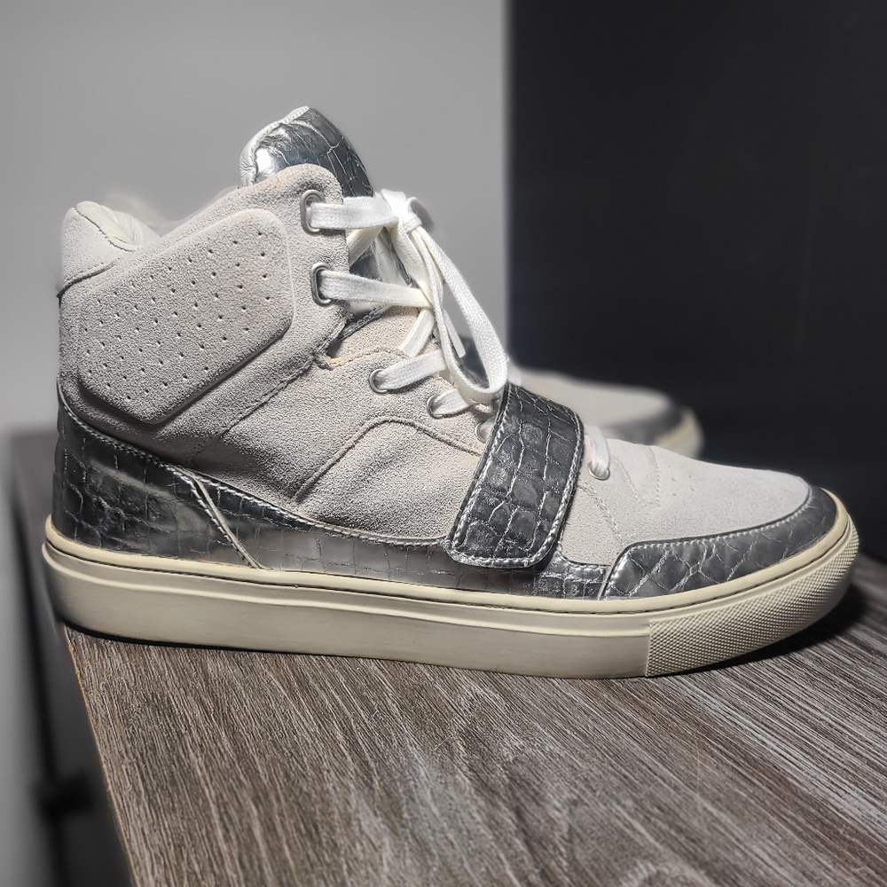 Creative Recreation The Vintage Bone Cota Size 10.5